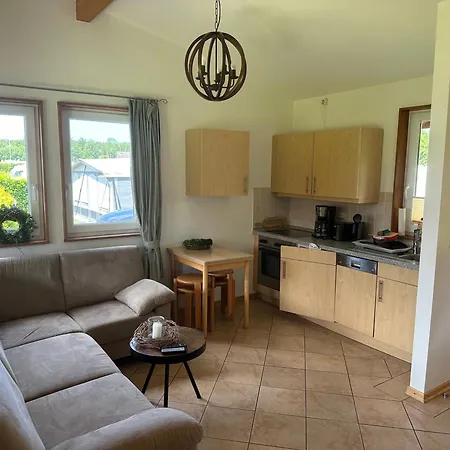 Ferienhaus Campingpark Waldesruh-2